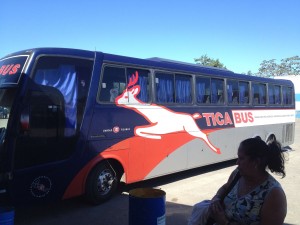 Nicaragua Bus2