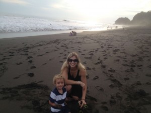 Heather & Atticus-Hermosa