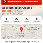 Yelp-Abay