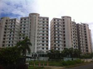 Building-Jaco Boulevard