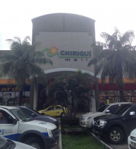 Chiriqui Mall