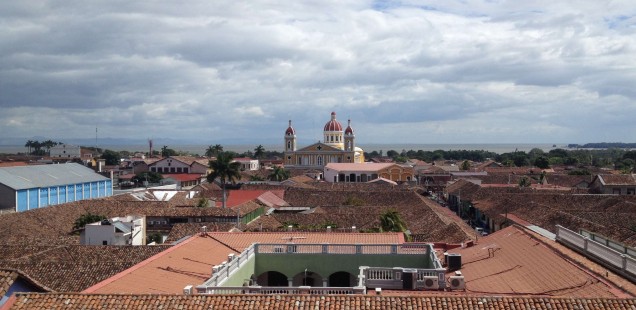 Traveling to Nicaragua from Costa Rica